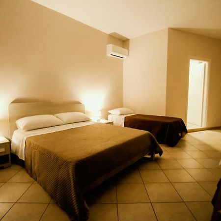 Don Fabrizio Rooms Palma di Montechiaro Exterior foto
